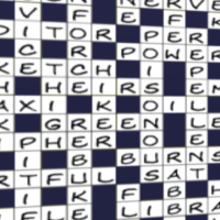 Crossword Solver