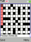 Crossword V1.01