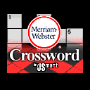 Merriam-Webster Crossword