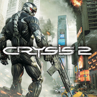 Crysis 2 Movies