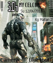 Crysis 2