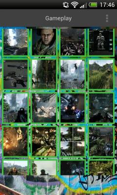 Crysis 3 Wallpaper HD