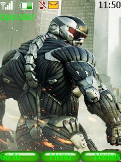 Crysis