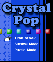 Crystal Pop