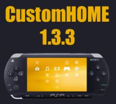 CustomHOME
