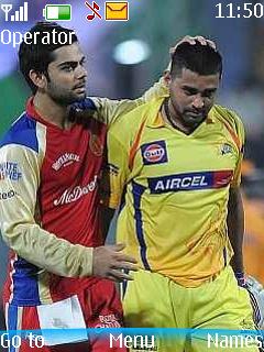 Csk Vijay