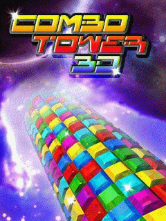 Pocketnapalm - ComboTower3D