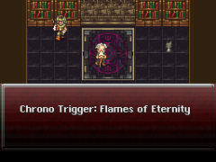 Chrono Trigger: Flames of Eternity RC3