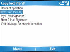 CopyText Pro SP
