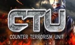CTU: Counter Terrorist Unit new