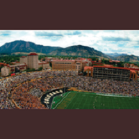 CU BUFFS