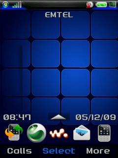 Cube