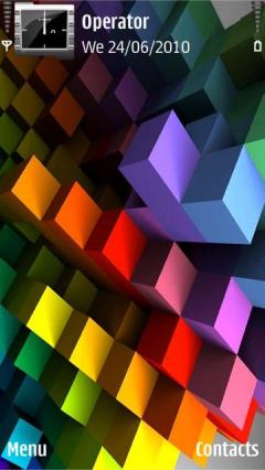Cubes