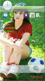 cules angel