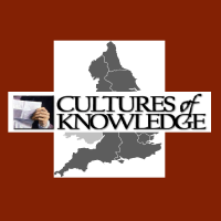 Cultures of Knowledge