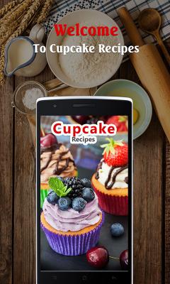 Cupcake recipes for free