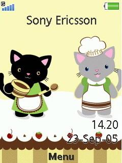 Cupcat
