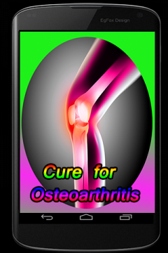 Cure for Osteoarthritis