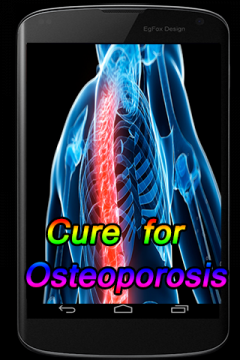Cure for Osteoporosis