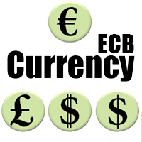 CurrencyECB
