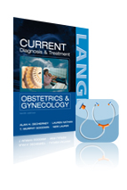 Current Diagnosis & Treatment Obstetrics & Gynecology (Currobgyn)