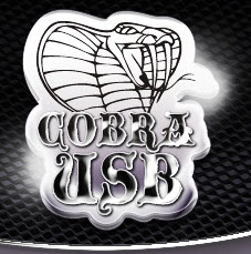 Cobra USB FW