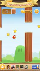 CUTE FLAPPY BIRD - Flap your wings