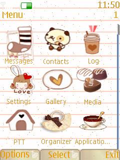 Cute Icon