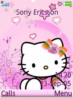 Cute Kitty