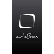 cuteBox