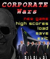 Corporate wars