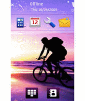 Cycling
