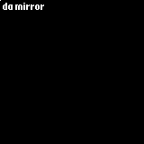 da mirror