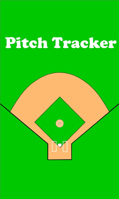 Pitch Tracker