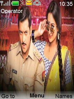 Dabangg 2