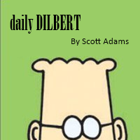 Daily Dilbert