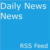 Daily News News RSS