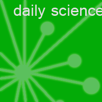 Daily science