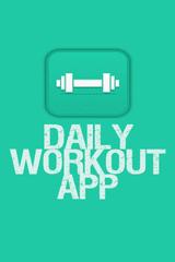 Daily Workout App