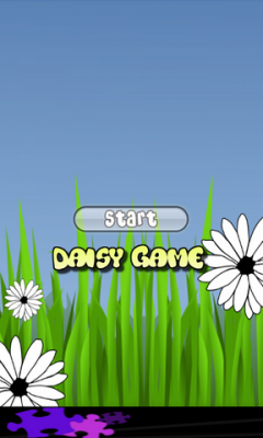 Daisy Game