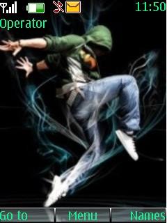Dance