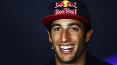 Daniel Ricciardo Fan