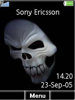 Dark Death