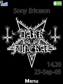 Dark Funeral