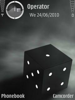 Dark Game