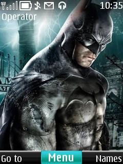 Dark Knight Rises