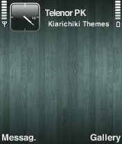 Dark Ligneous