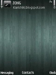 Dark Ligneous