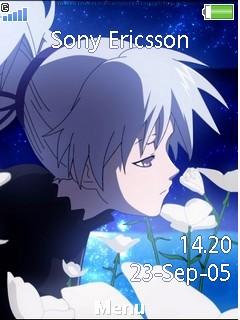 Darker Than Black 3