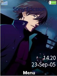 Darker Than Black 4